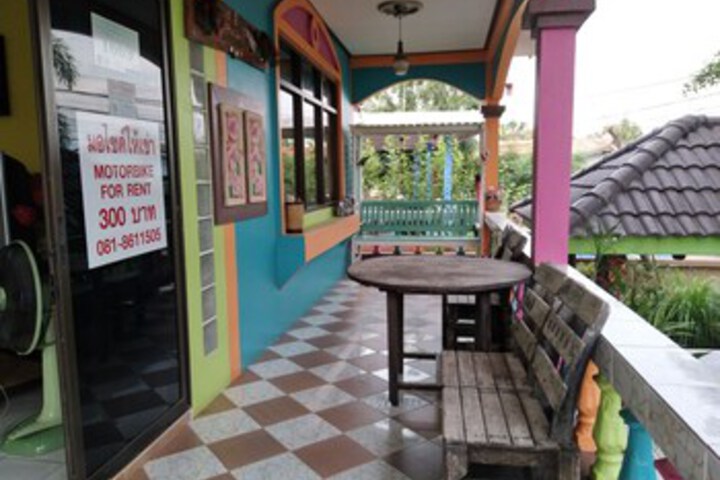 Terrace/Patio 50 of 50