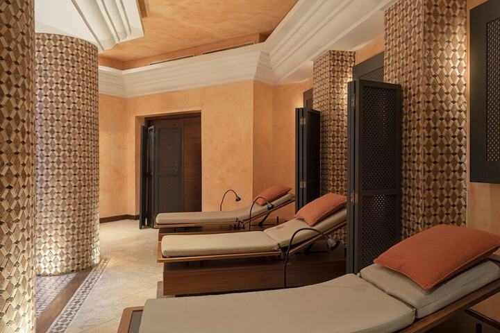 Hotel Spa