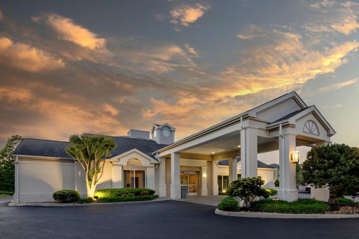 Hotel 34 of 37