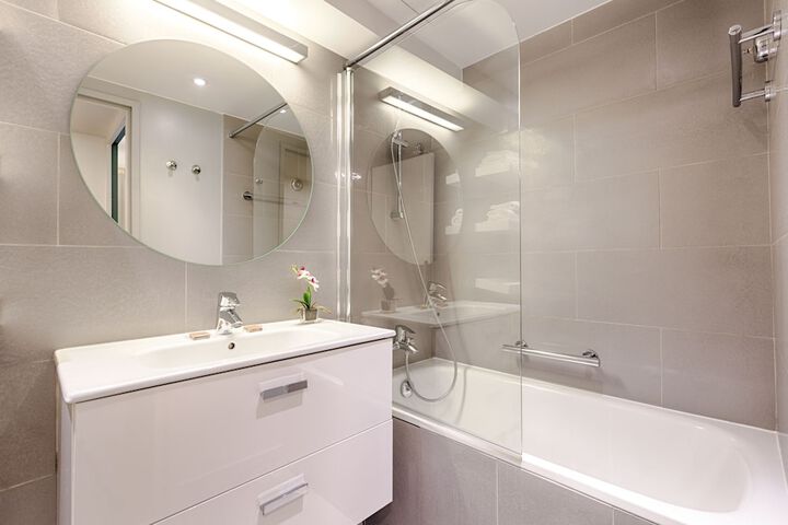 Bath Interior