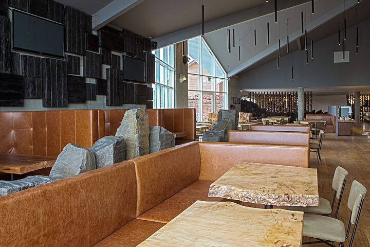 Breakfast/Coffee Service 39 of 91