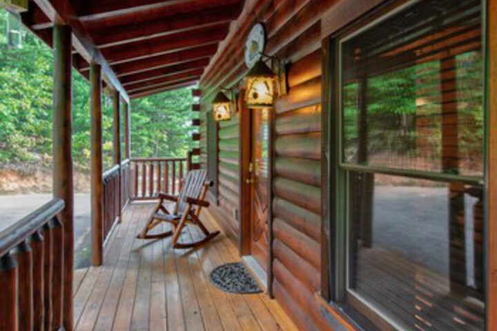 Terrace/Patio 4 of 58