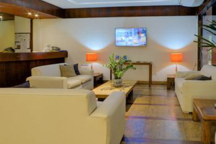 Hotel Interior 96 of 104