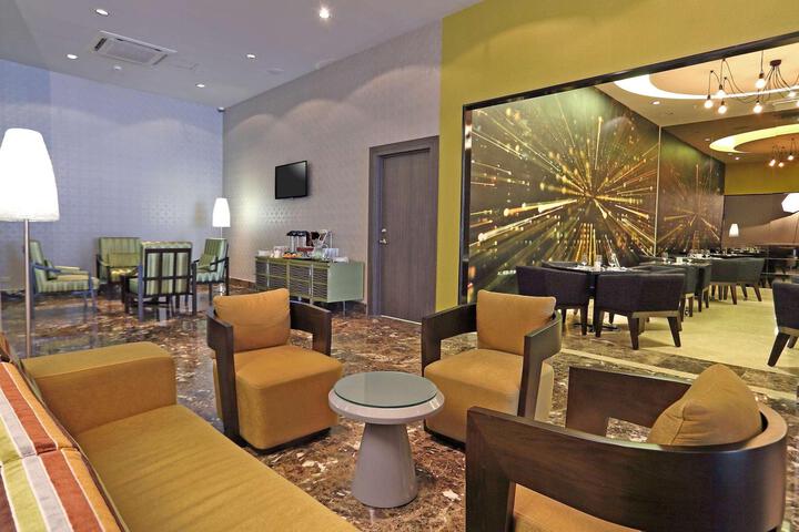 Lobby Photos