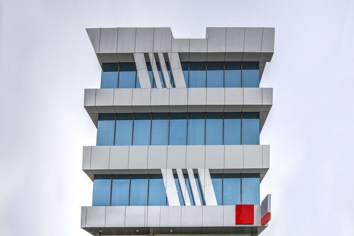 OYO 14474 HOTEL BALAJI GRAND
