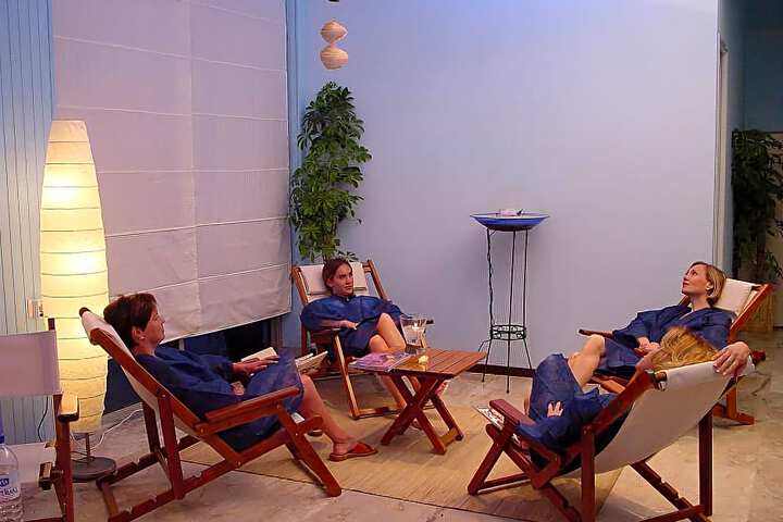 Fitness Facility Photos