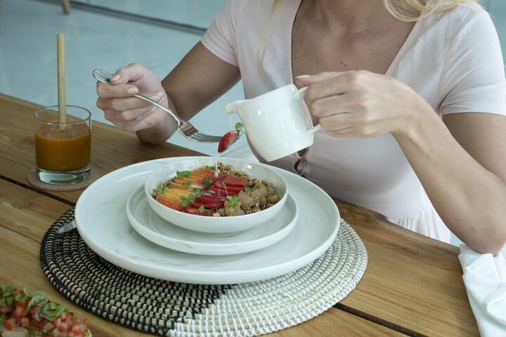 Breakfast/Coffee Service 56 of 63