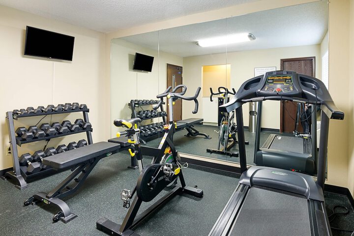 Workout Center