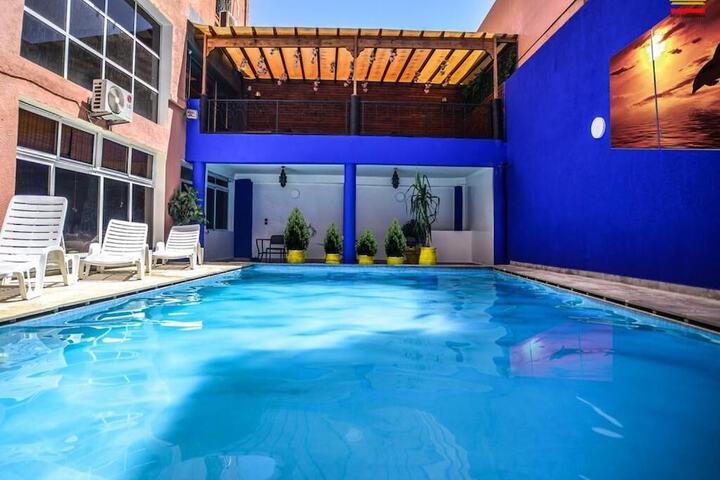 Pool 9 of 11