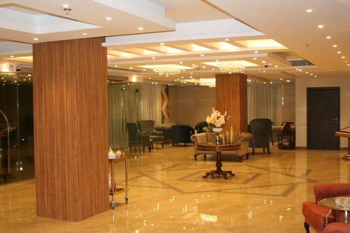 Hotel Interior 10 of 107