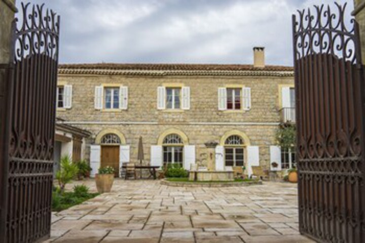 La Bastide Du Castellet