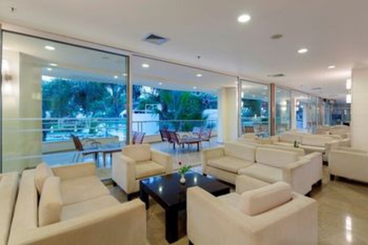 Hotel Interior 52 of 108