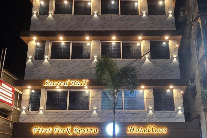 Hotel 15 of 15