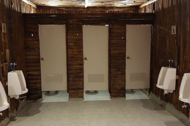 Hotel Interior 60 of 90