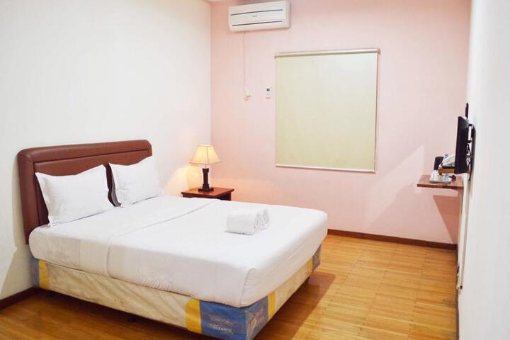 Fitness Center Photo