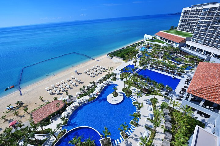 Hotel 136 of 147