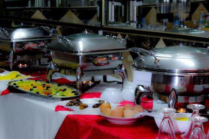 Fitness Center Photo