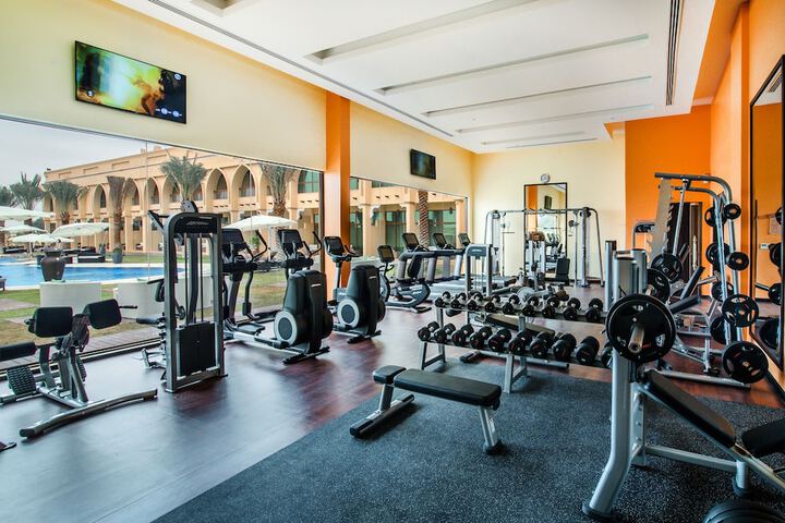 Health and Fitness 51 of 68
