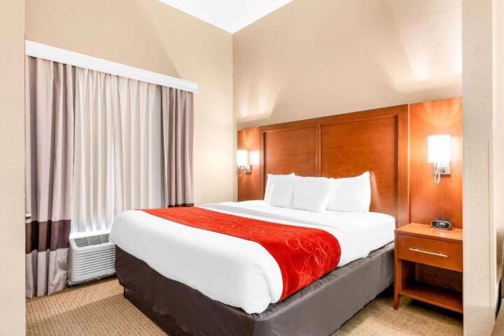 1 King Bed Suite (6 of 14)