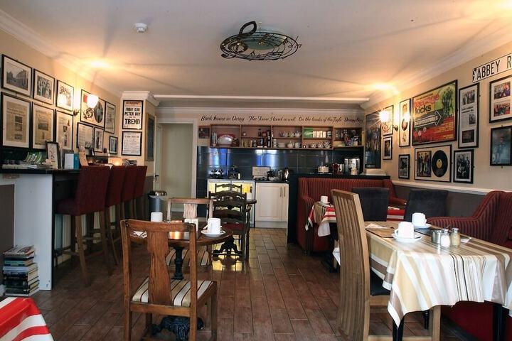Restaurants
