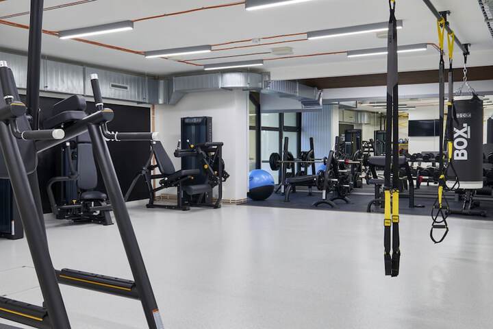 Gym