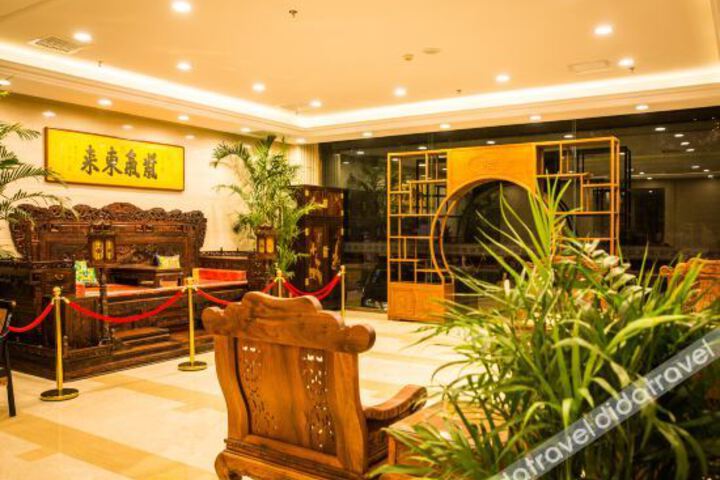 Hotel Interior 13 of 16