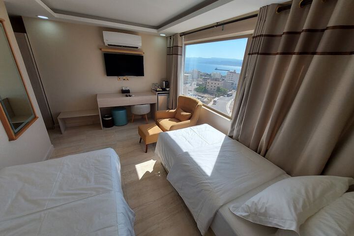 Room 8 of 55