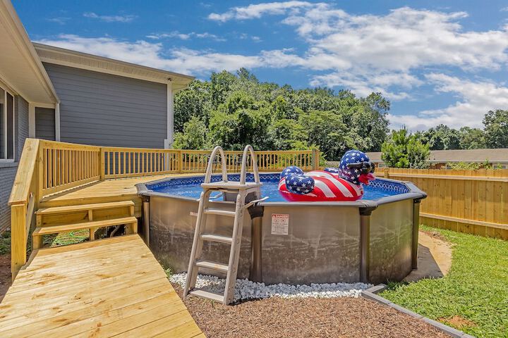 Pool 61 of 78
