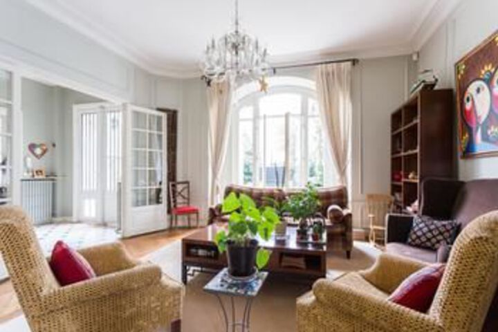 Exterior of Onefinestay - Neuilly Private Homes