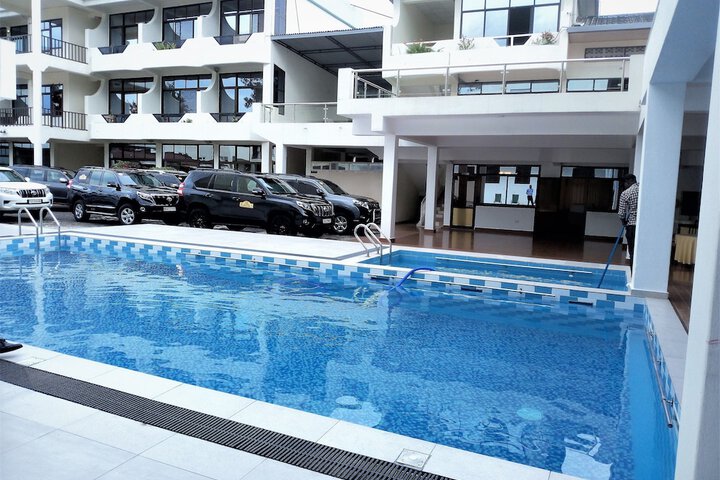 Pool 7 of 12