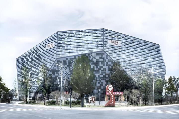 Dusit D2 Binhu Changzhou Hotel