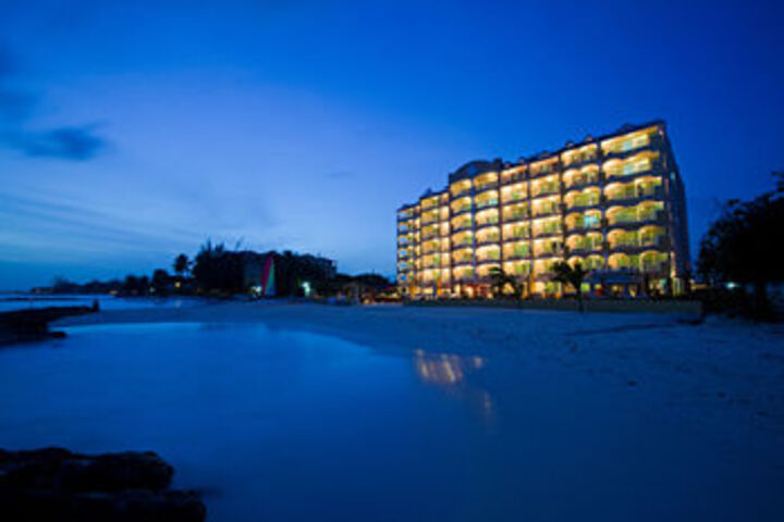 Hotel 61 of 124