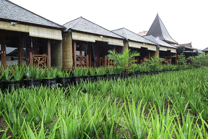 Hotel Exterior 25 of 28
