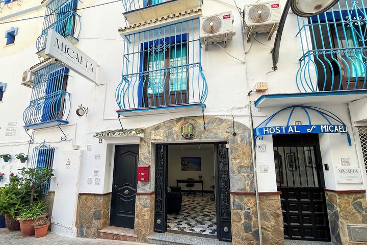 Micaela Charming Hostal