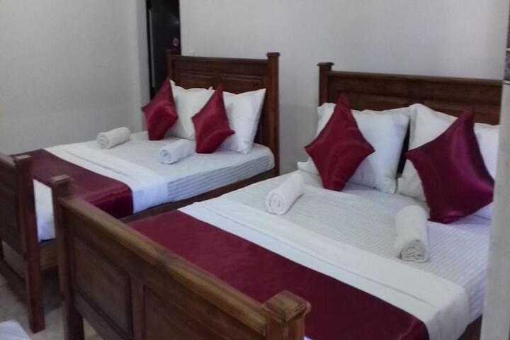 Guest Suite Photo