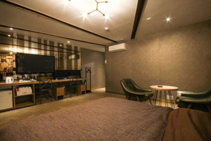 Interior Photo
