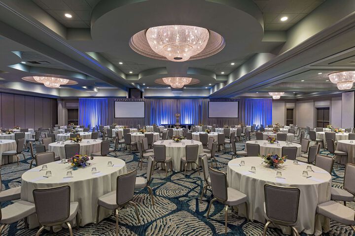 Ballroom