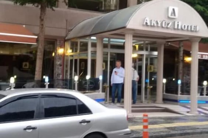 Terrace/Patio 38 of 42