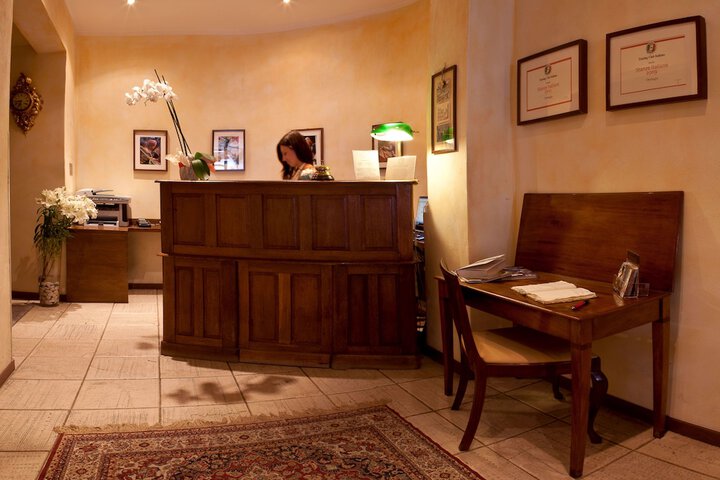 Hotel Interior 2 of 69