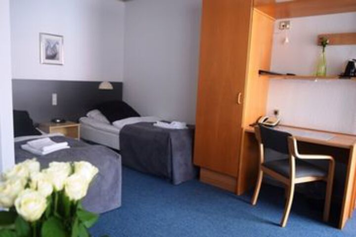 Fitness Facility Photos