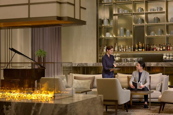 Hotel Interior 2 of 112