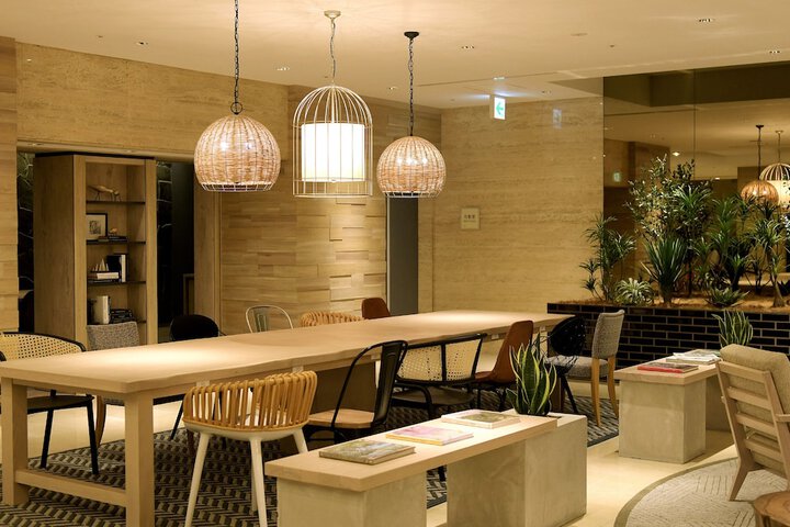 Lobby Photos