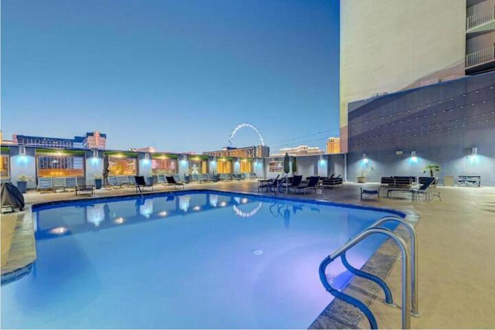 Exterior of Princess Suite Platinum Hotel