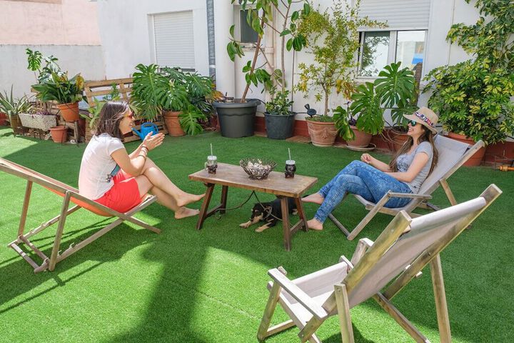 Terrace/Patio 20 of 50