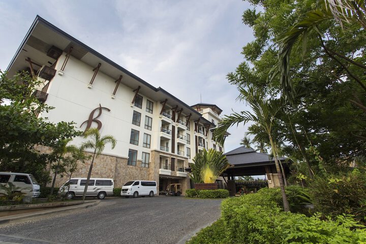 Hotel 41 of 44