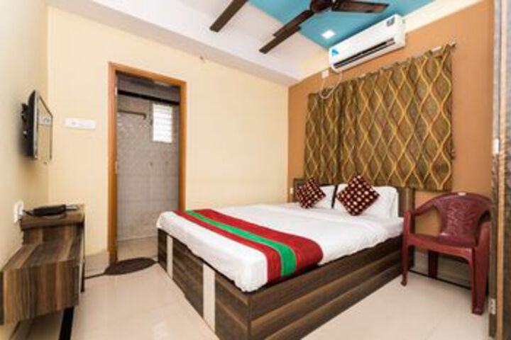 OYO 5697 New Town
