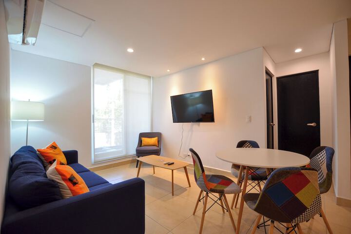 Room 115 of 270