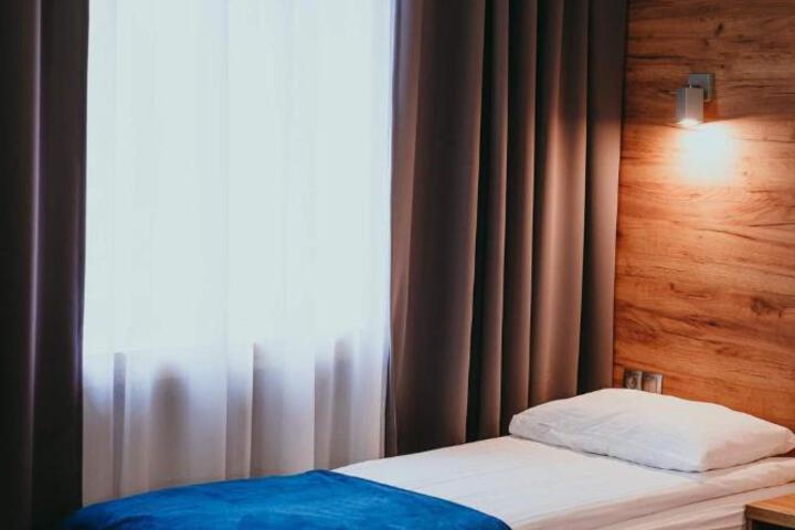 S7 Hotel
