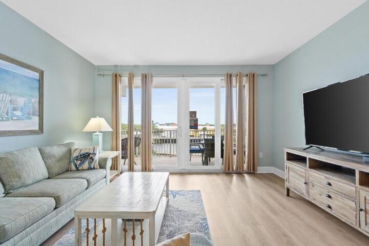Laketown Wharf by Resort Collection in Panama City Beach, FL