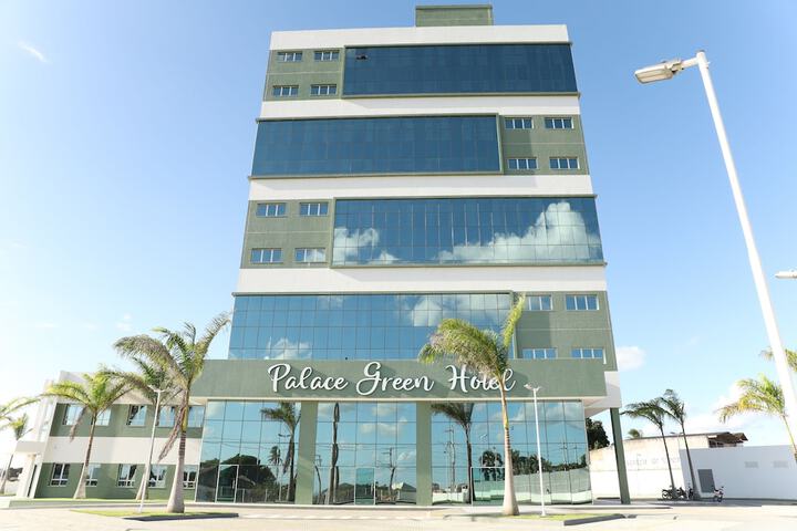 Palace Green Hotel